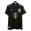 Maillot de Supporter FC Bayern Munich Anniversaire 2024-25 Noire Pour Homme
